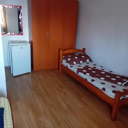 Lebada Neagră * Schitu