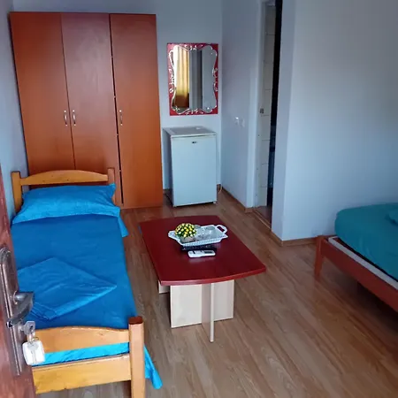 Pensiune Lebada Neagră