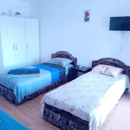 Lebada Neagra * Schitu