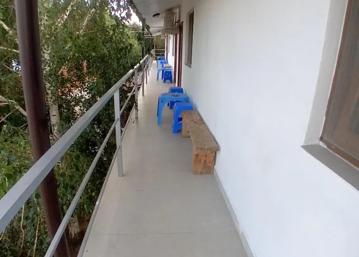 Lebada Neagra Vendégház